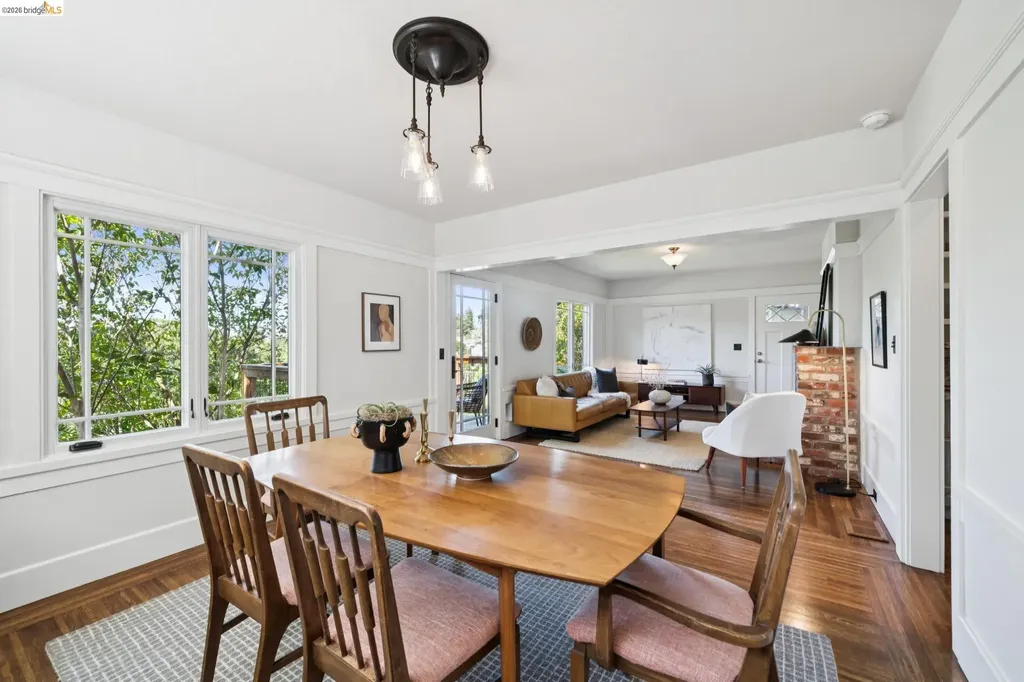 1016 Elbert Street Oakland CA 94602