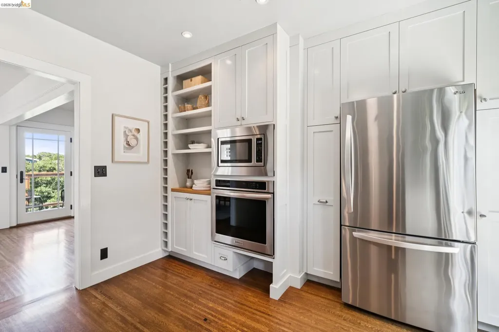 1016 Elbert Street Oakland CA 94602