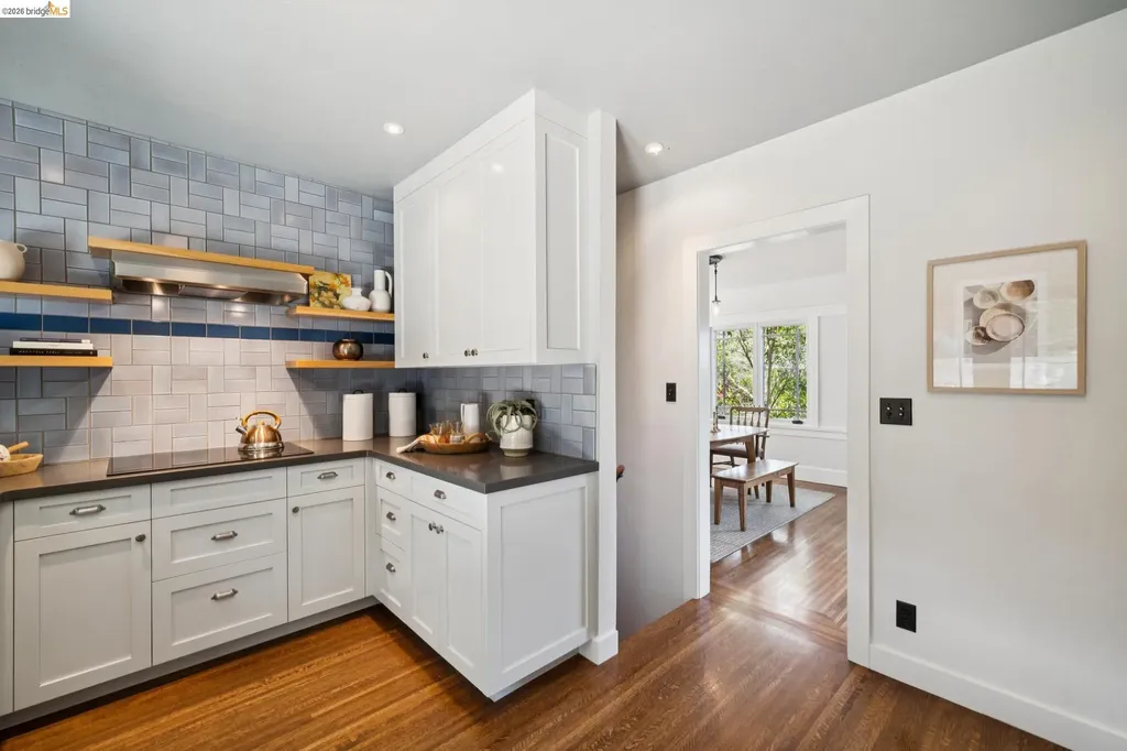 1016 Elbert Street Oakland CA 94602