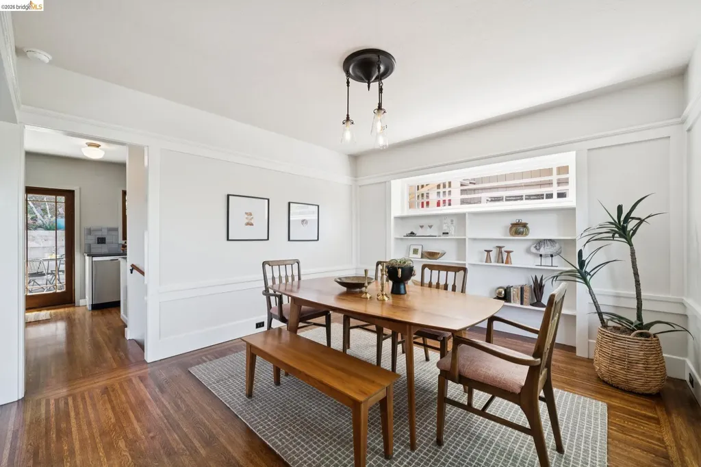 1016 Elbert Street Oakland CA 94602