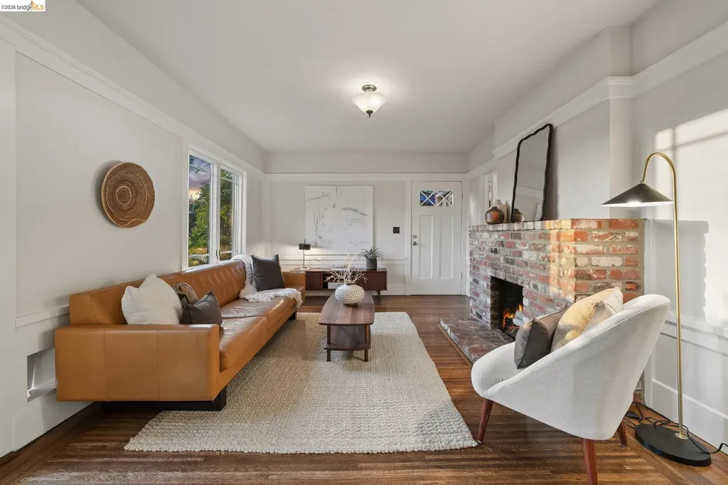 1016 Elbert Street Oakland CA 94602