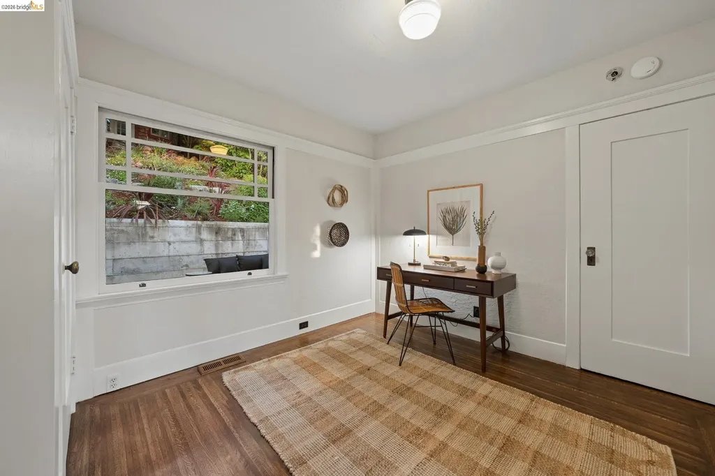1016 Elbert Street Oakland CA 94602