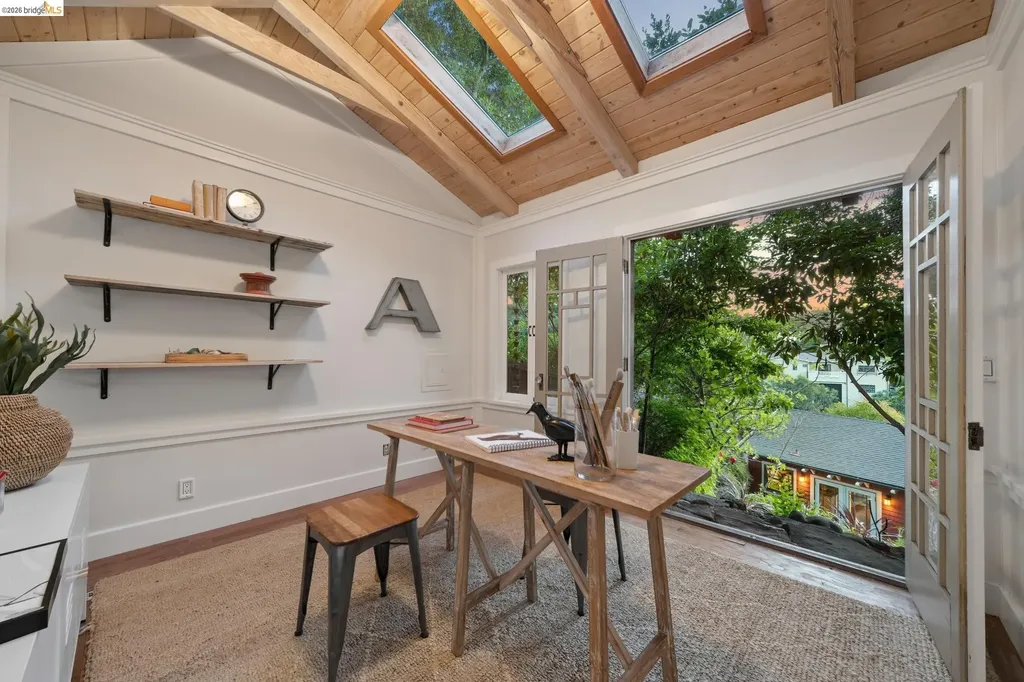 1016 Elbert Street Oakland CA 94602