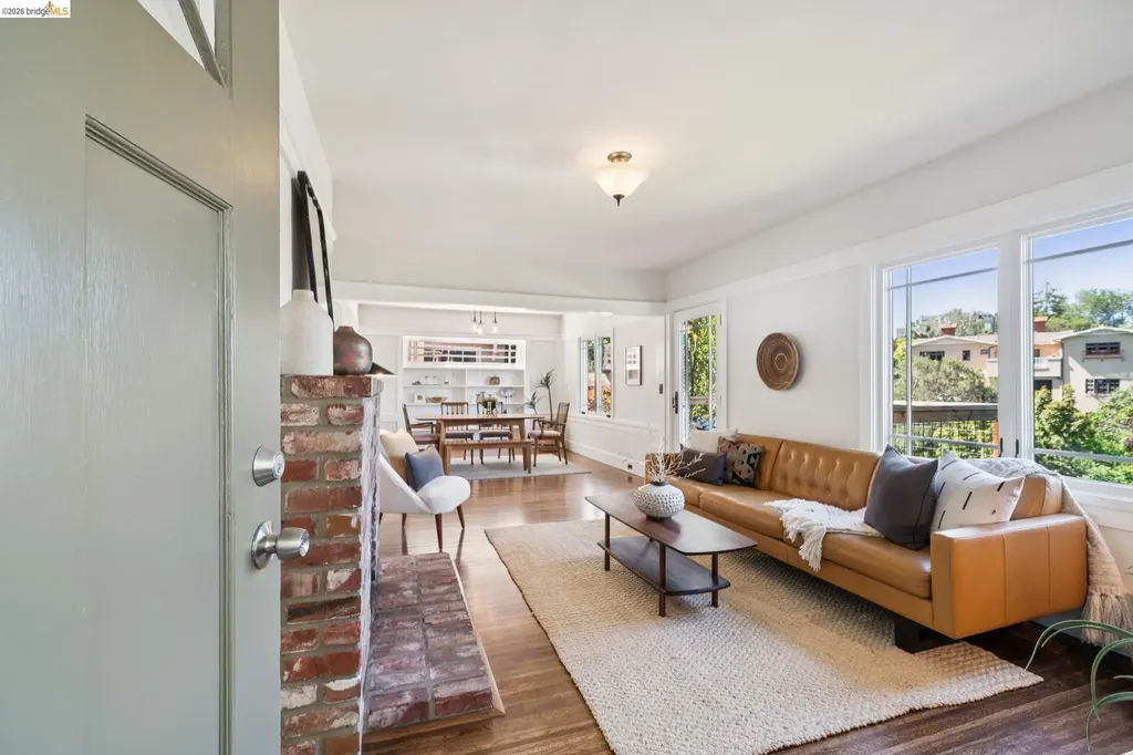 1016 Elbert Street Oakland CA 94602