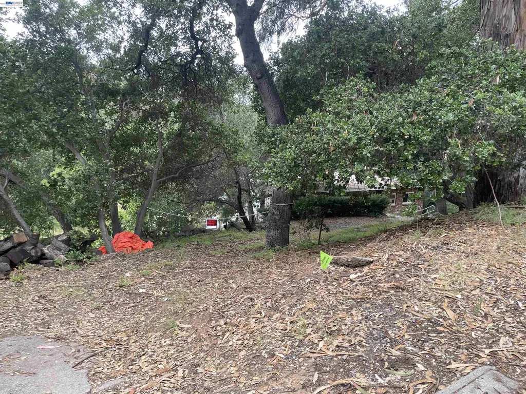 5415 Leona Street Oakland CA 94619