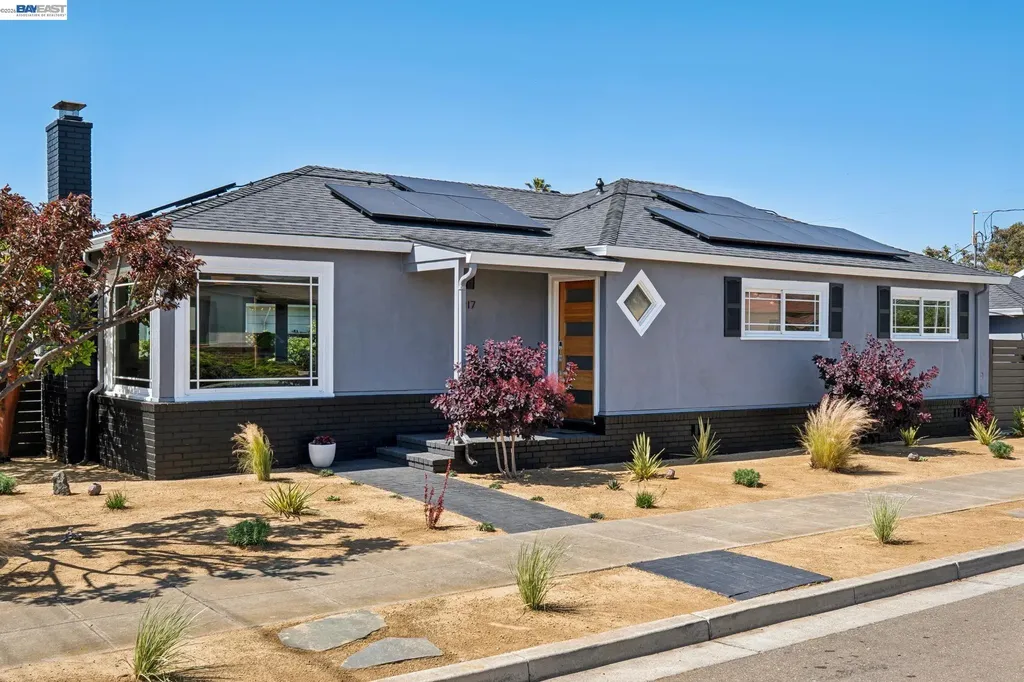 2917 Waterton Alameda CA 94501