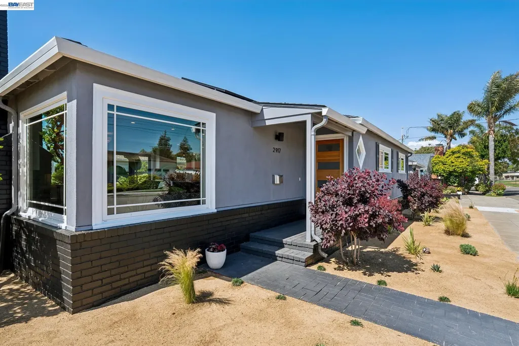 2917 Waterton Alameda CA 94501