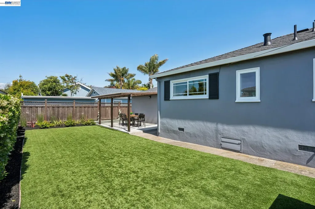 2917 Waterton Alameda CA 94501
