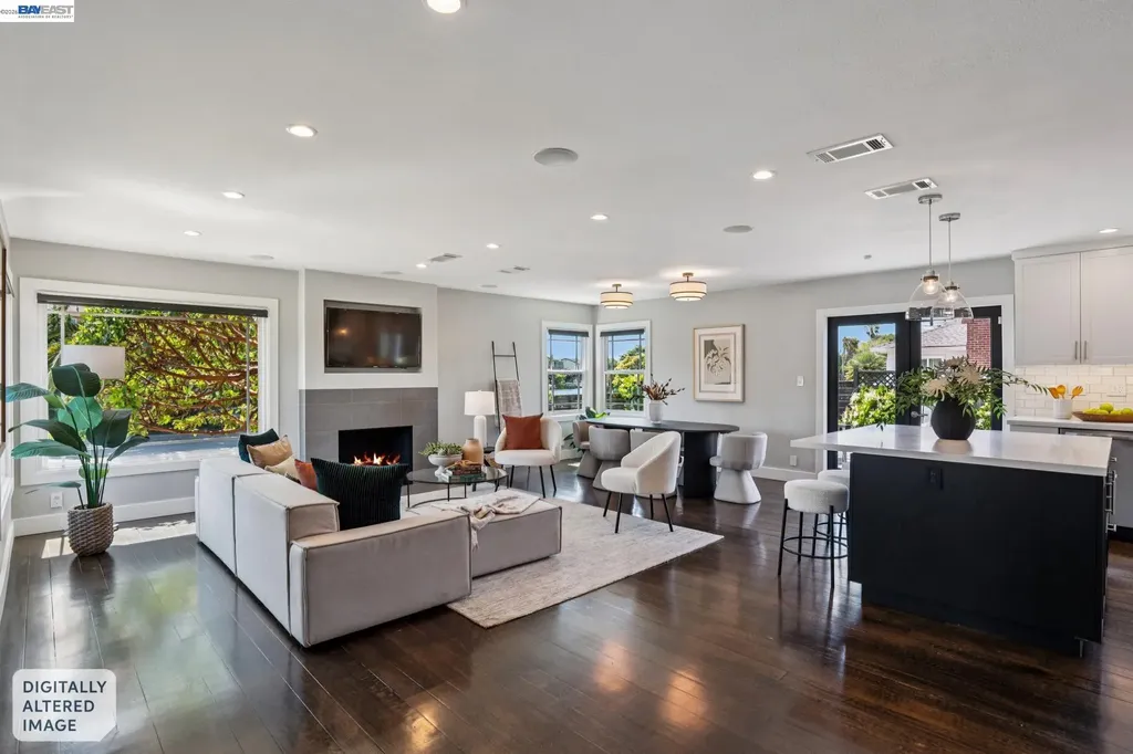 2917 Waterton Alameda CA 94501