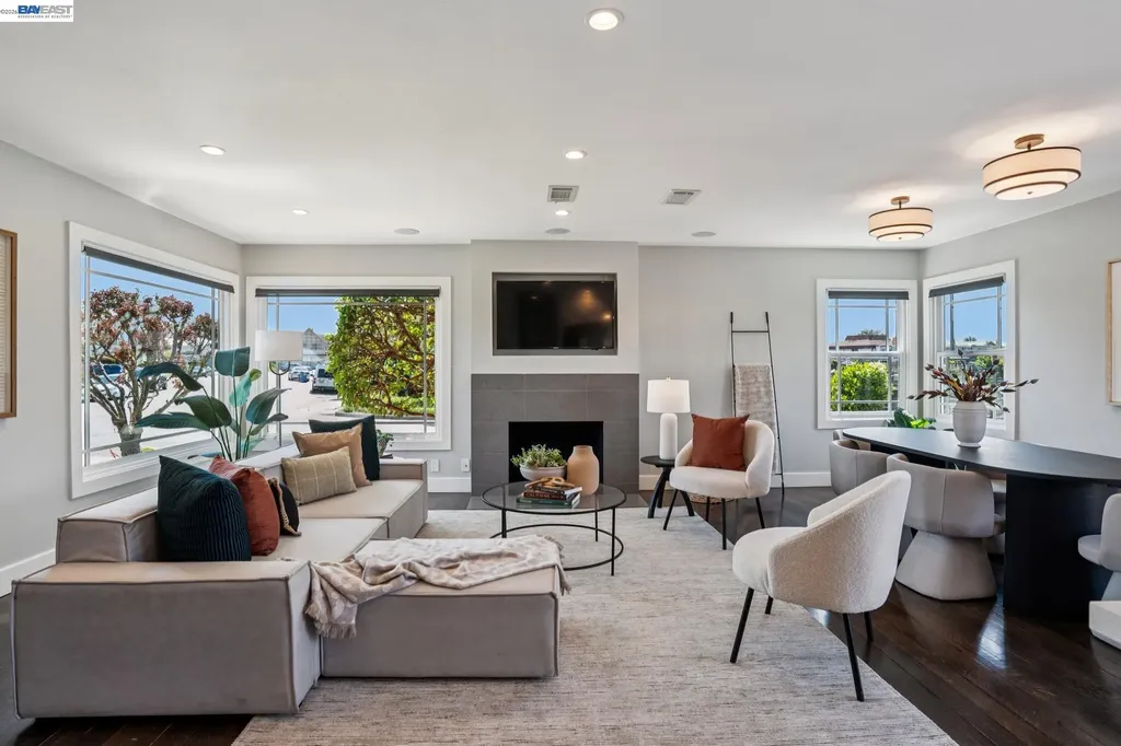 2917 Waterton Alameda CA 94501