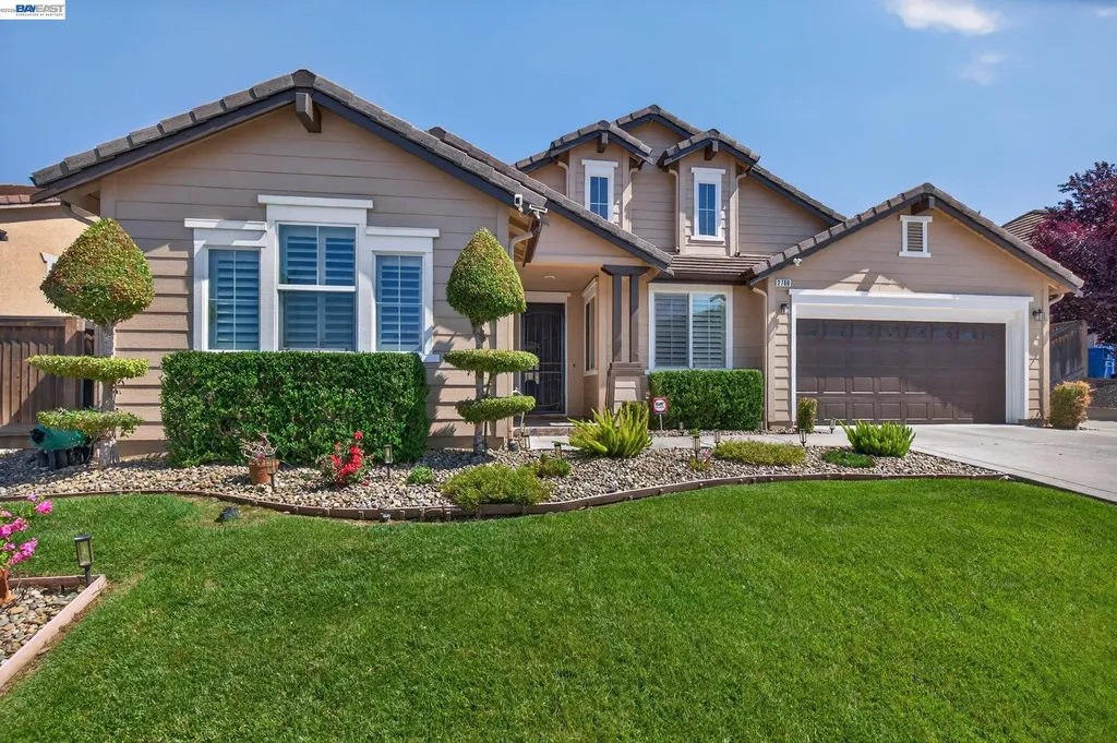 2760 St. Andrews Drive Brentwood CA 94513
