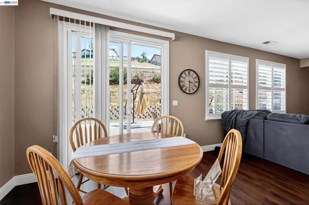 2760 St. Andrews Drive Brentwood CA 94513