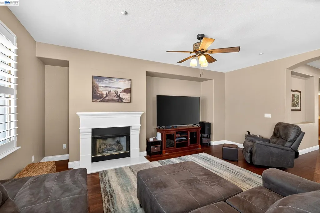 2760 St. Andrews Drive Brentwood CA 94513
