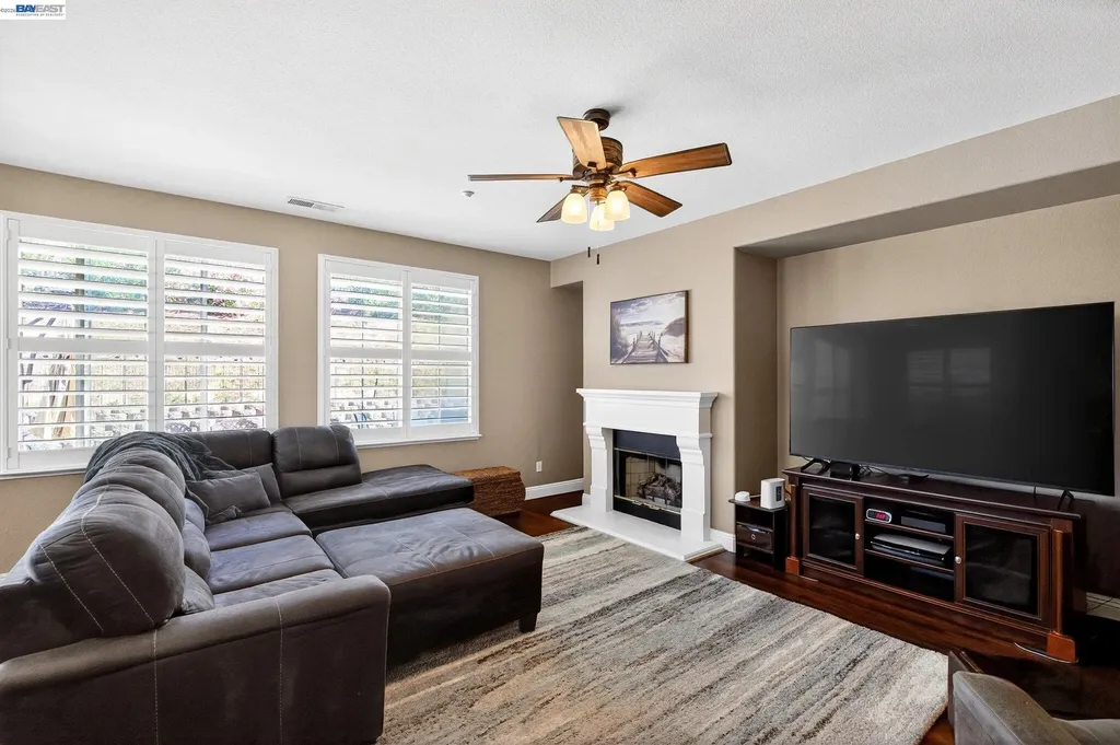 2760 St. Andrews Drive Brentwood CA 94513