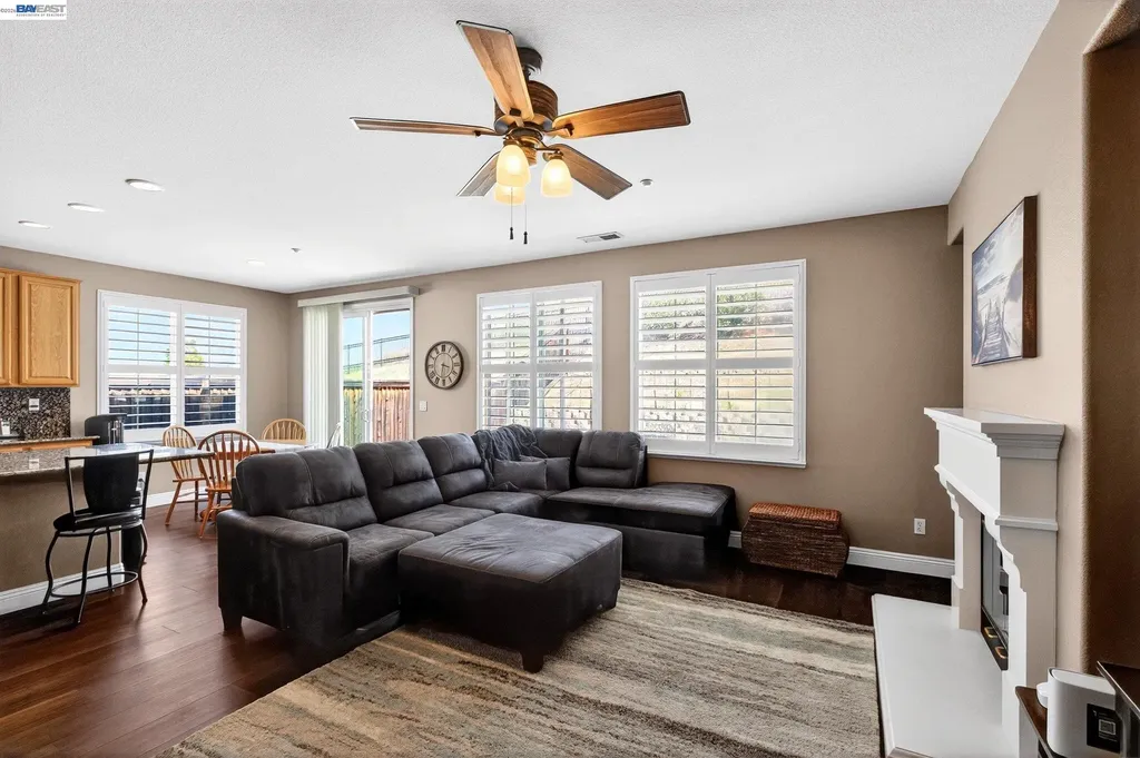 2760 St. Andrews Drive Brentwood CA 94513