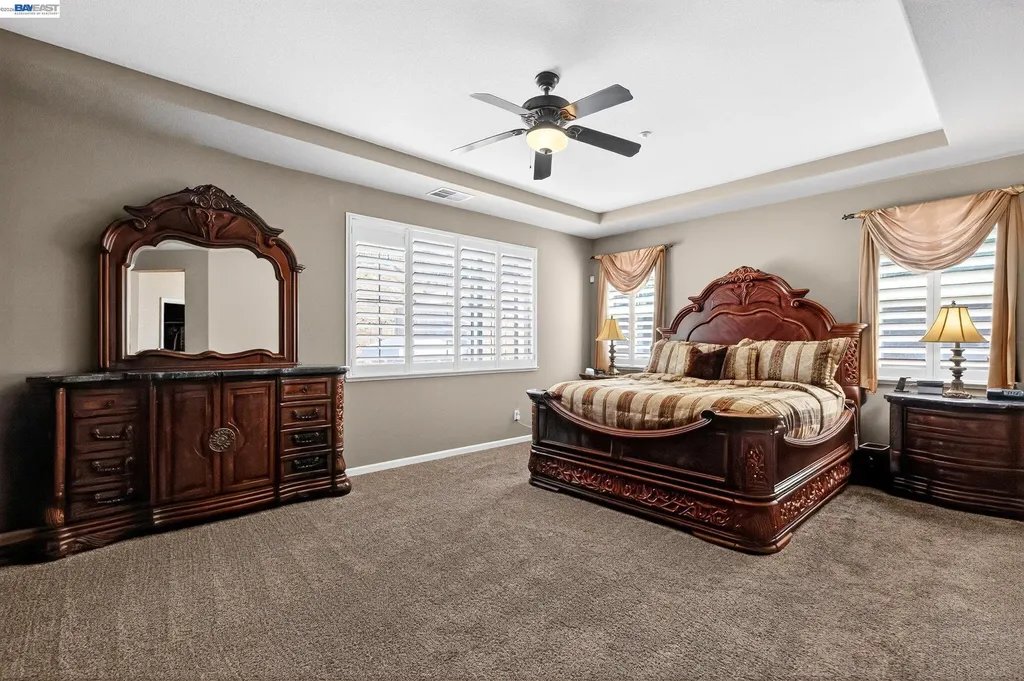 2760 St. Andrews Drive Brentwood CA 94513