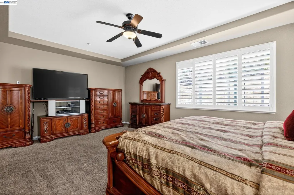 2760 St. Andrews Drive Brentwood CA 94513