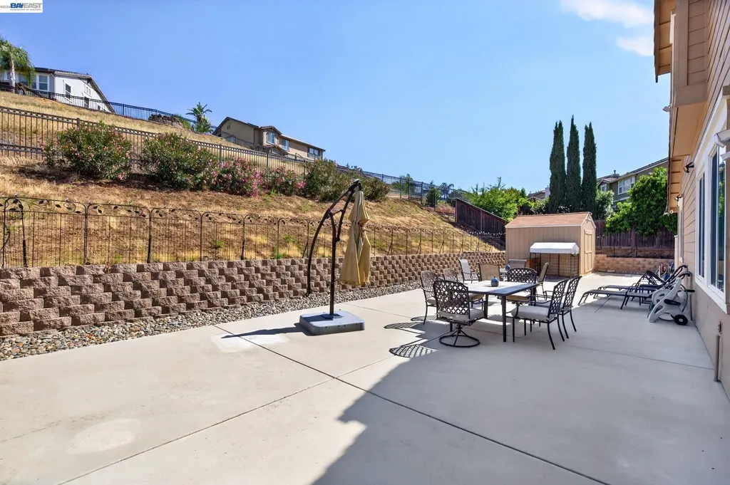 2760 St. Andrews Drive Brentwood CA 94513