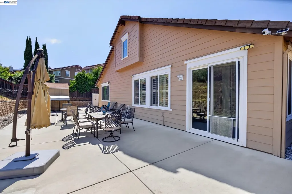 2760 St. Andrews Drive Brentwood CA 94513