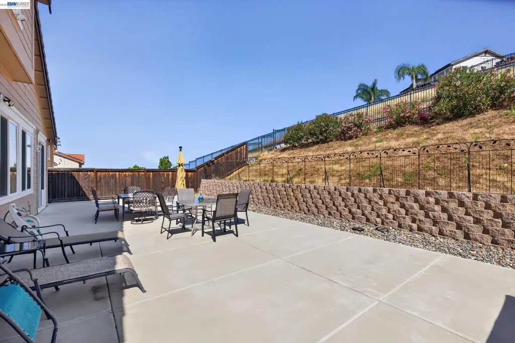2760 St. Andrews Drive Brentwood CA 94513