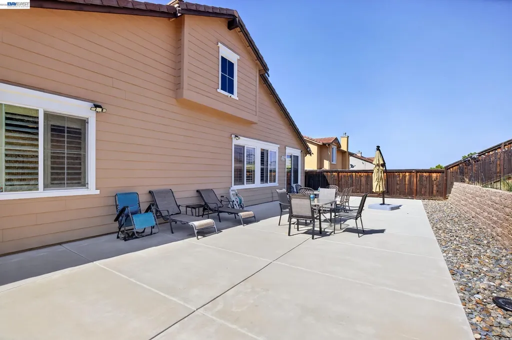 2760 St. Andrews Drive Brentwood CA 94513