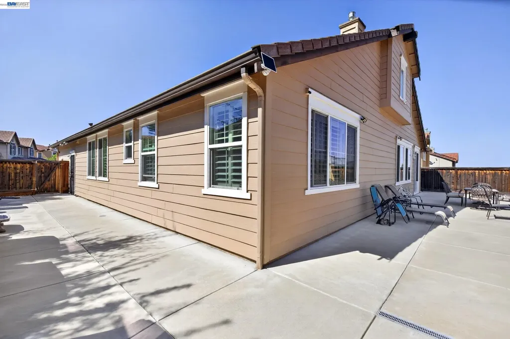 2760 St. Andrews Drive Brentwood CA 94513