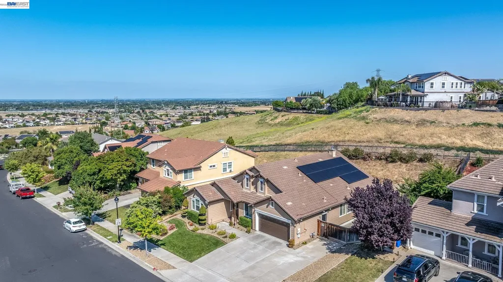 2760 St. Andrews Drive Brentwood CA 94513