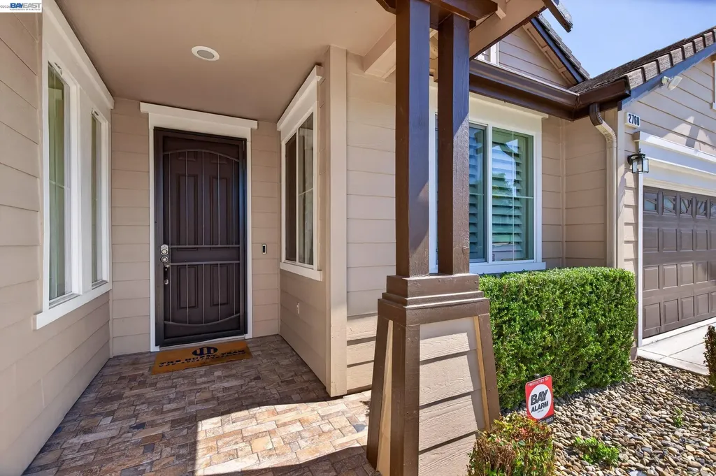 2760 St. Andrews Drive Brentwood CA 94513