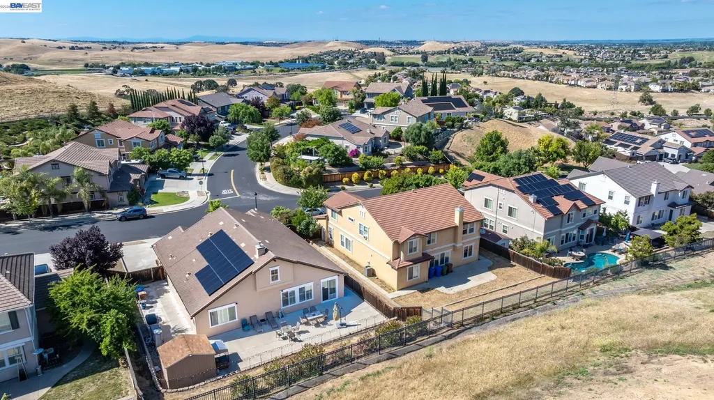 2760 St. Andrews Drive Brentwood CA 94513