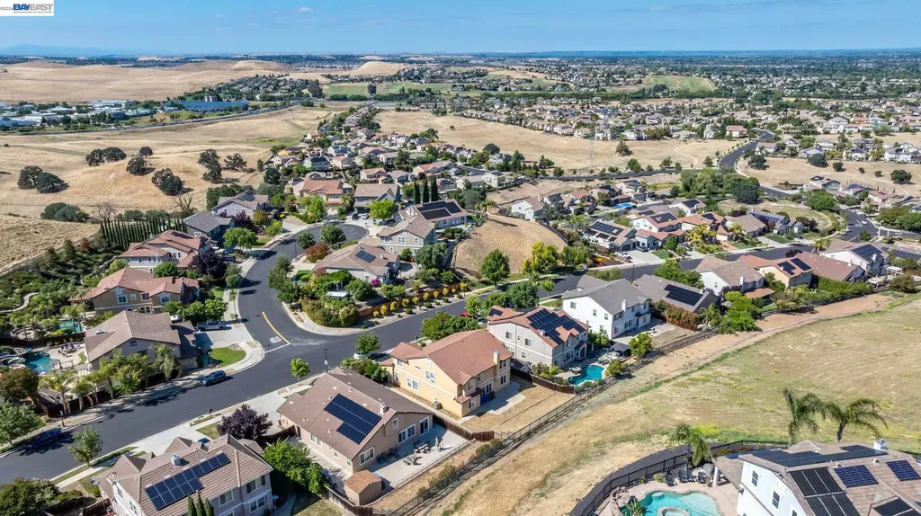 2760 St. Andrews Drive Brentwood CA 94513