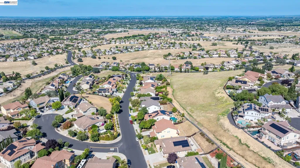 2760 St. Andrews Drive Brentwood CA 94513