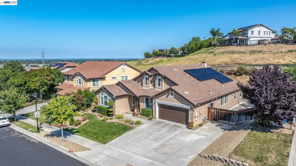 2760 St. Andrews Drive Brentwood CA 94513