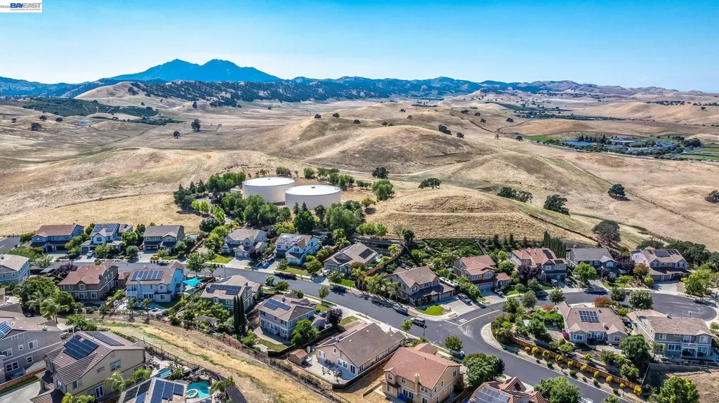 2760 St. Andrews Drive Brentwood CA 94513