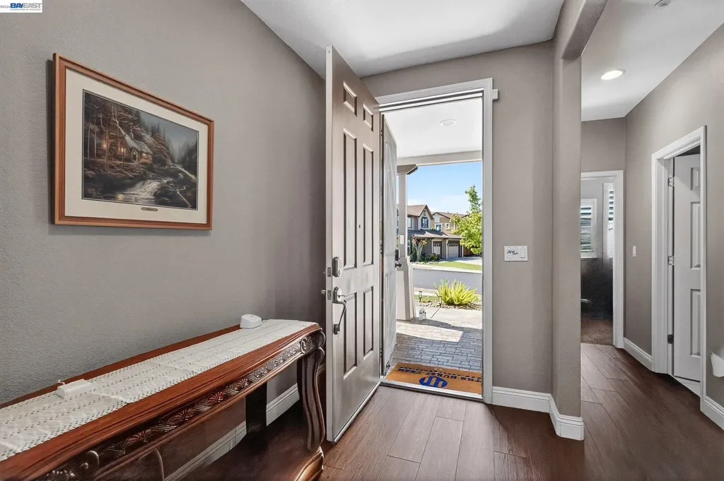2760 St. Andrews Drive Brentwood CA 94513