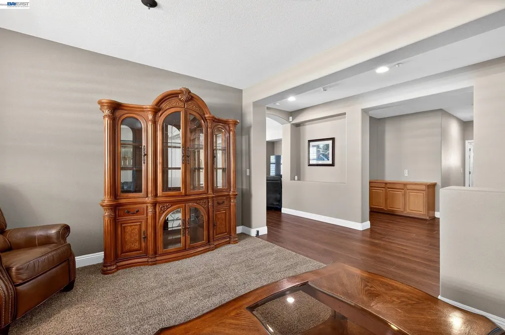 2760 St. Andrews Drive Brentwood CA 94513