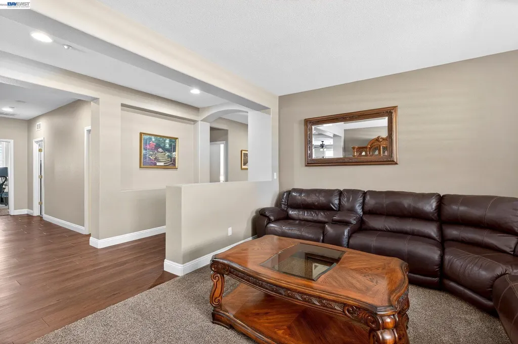 2760 St. Andrews Drive Brentwood CA 94513