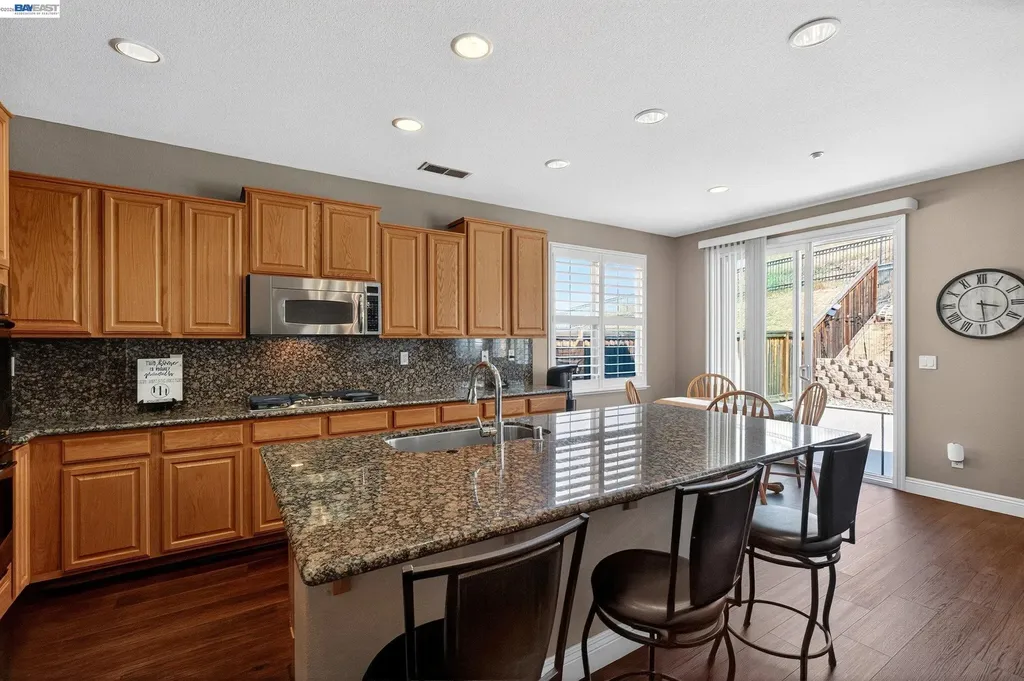 2760 St. Andrews Drive Brentwood CA 94513