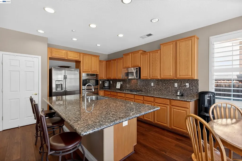 2760 St. Andrews Drive Brentwood CA 94513