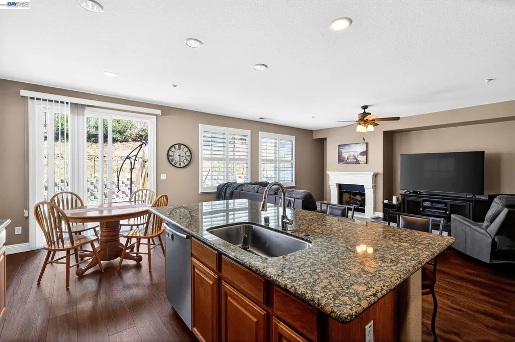 2760 St. Andrews Drive Brentwood CA 94513