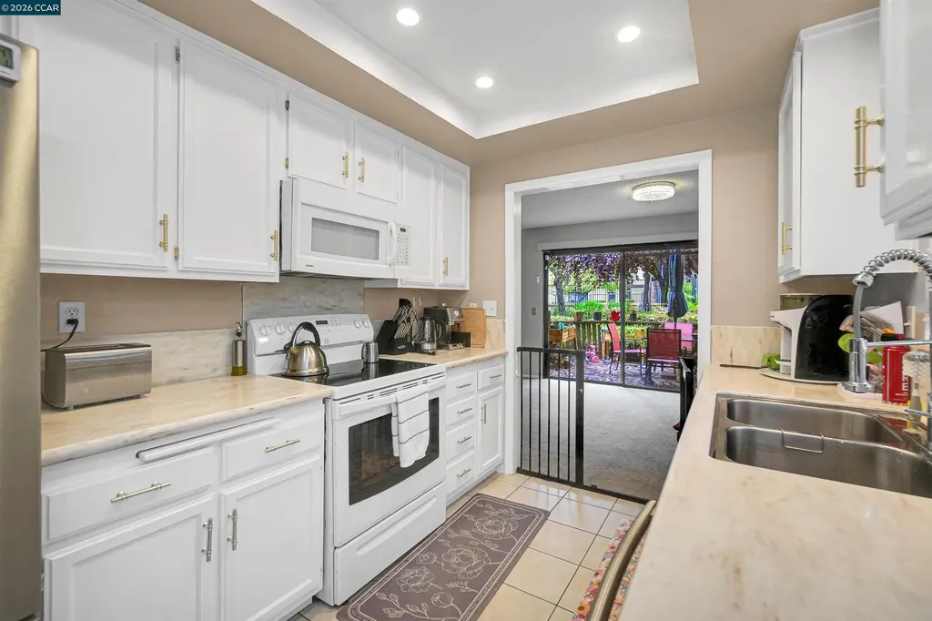 14009 Seagate Drive San Leandro CA 94577