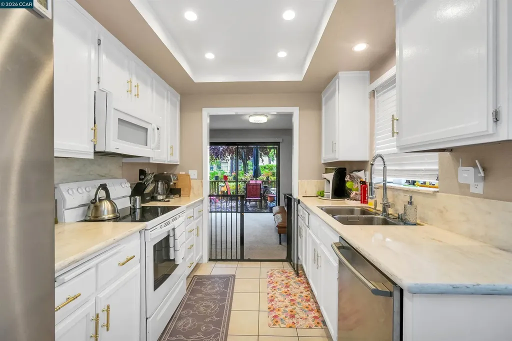14009 Seagate Drive San Leandro CA 94577