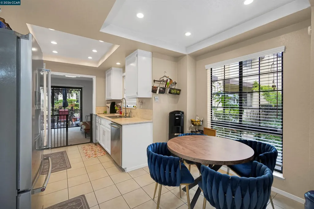 14009 Seagate Drive San Leandro CA 94577