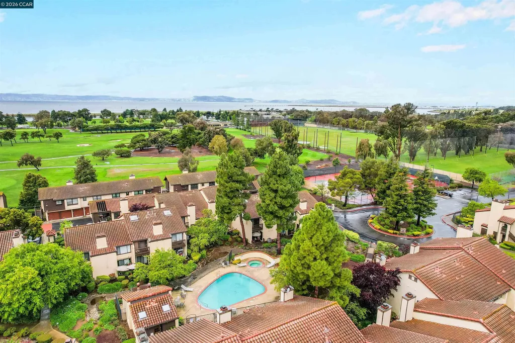 14009 Seagate Drive San Leandro CA 94577