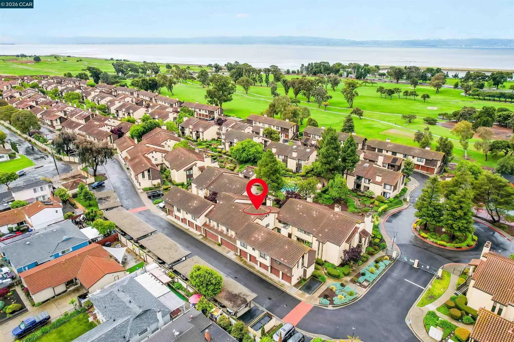 14009 Seagate Drive San Leandro CA 94577