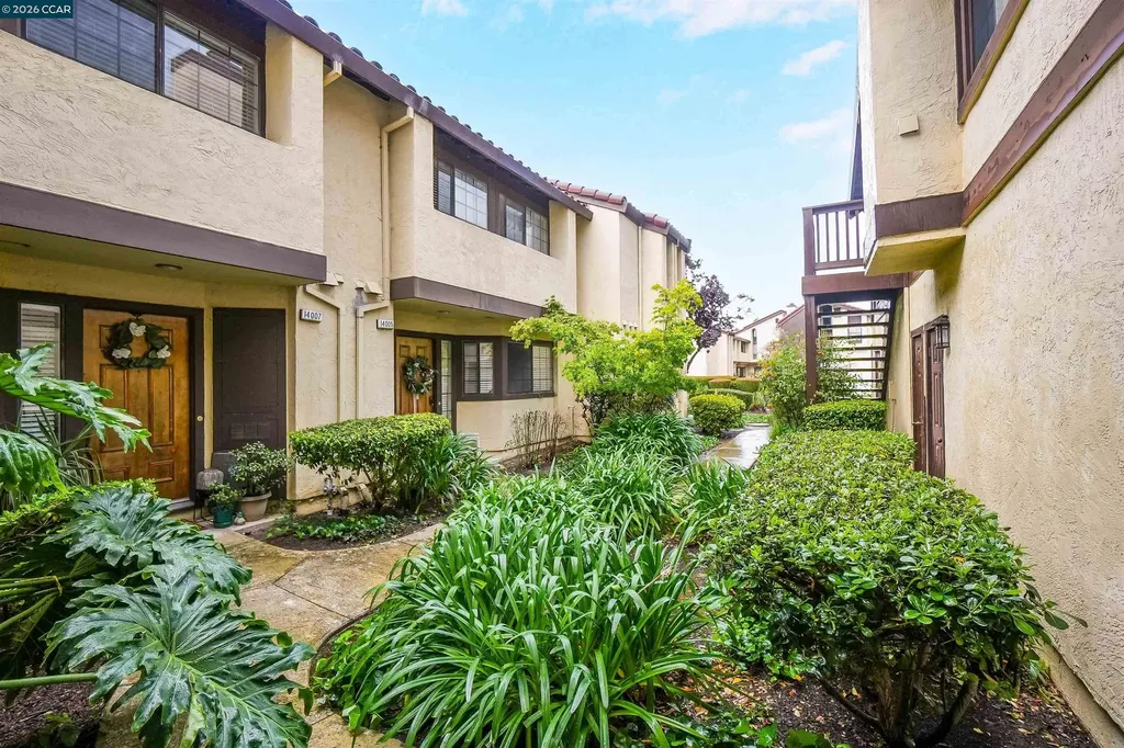 14009 Seagate Drive San Leandro CA 94577