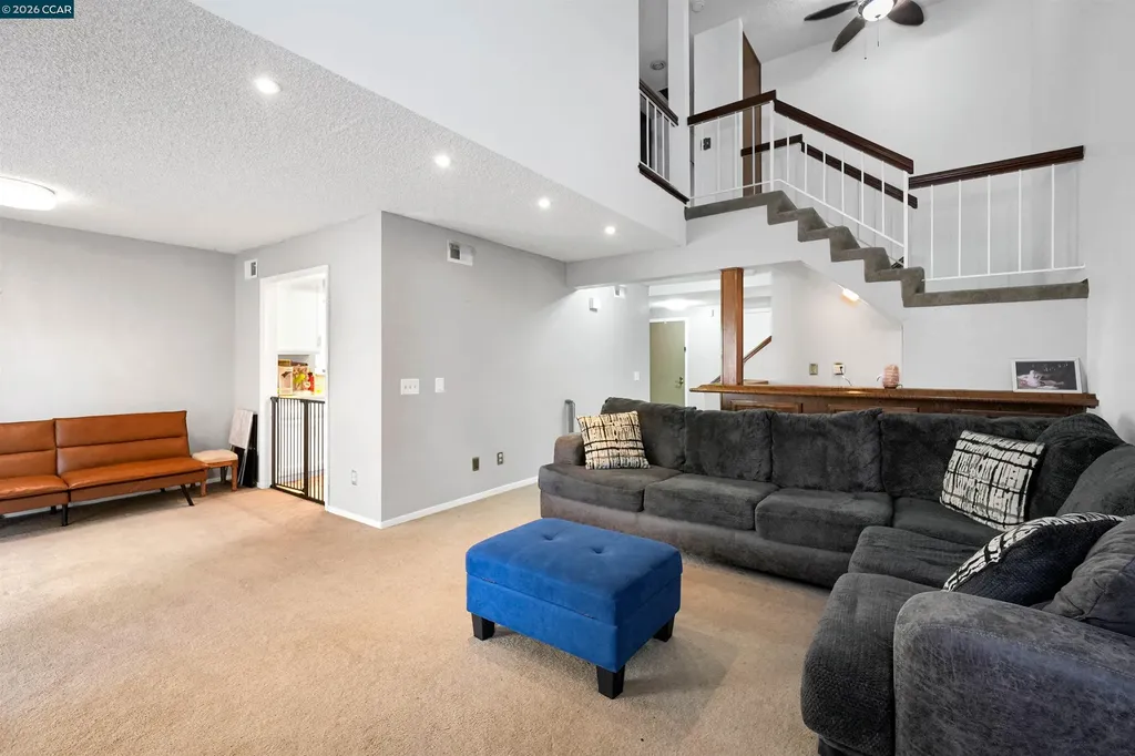 14009 Seagate Drive San Leandro CA 94577