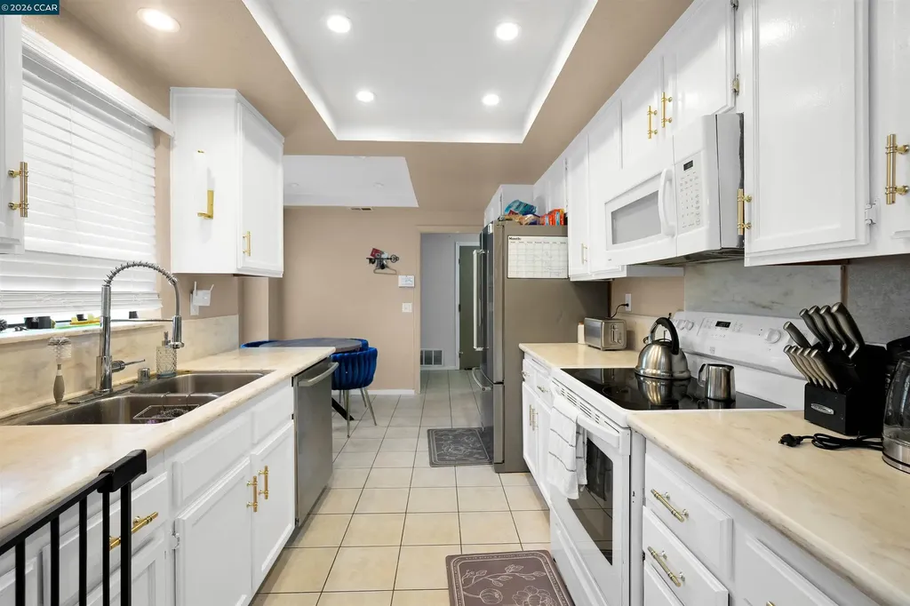 14009 Seagate Drive San Leandro CA 94577