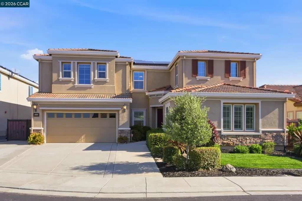 5036 Turnbridge Court Vacaville CA 95687
