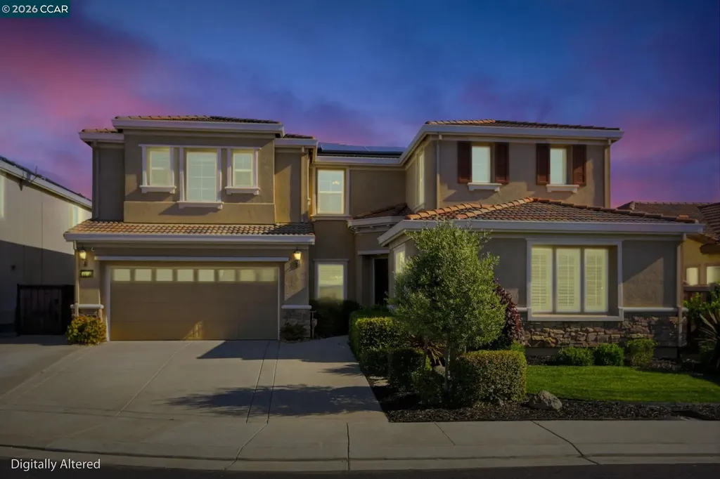 5036 Turnbridge Court Vacaville CA 95687
