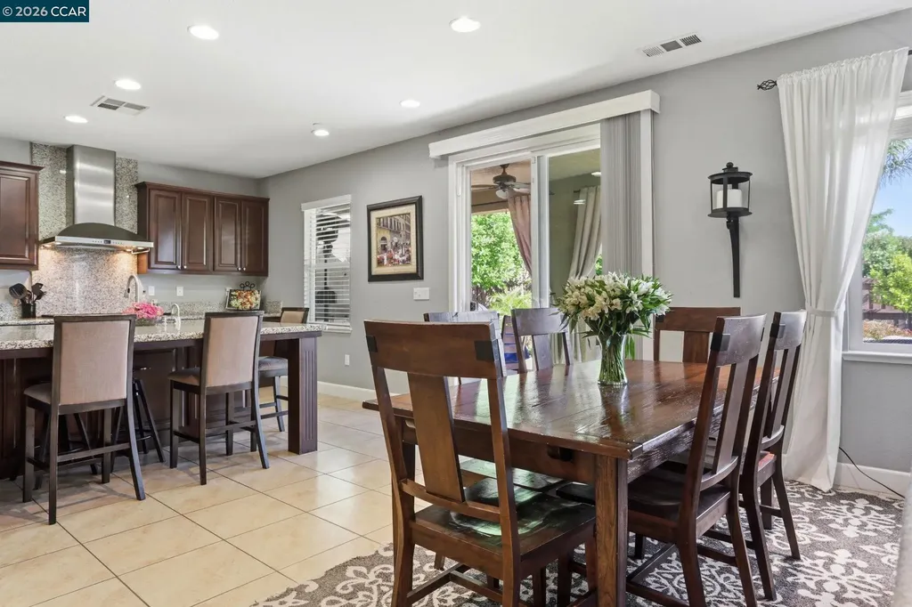 5036 Turnbridge Court Vacaville CA 95687